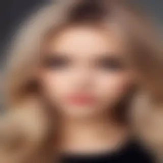 girl wallpaper for phone