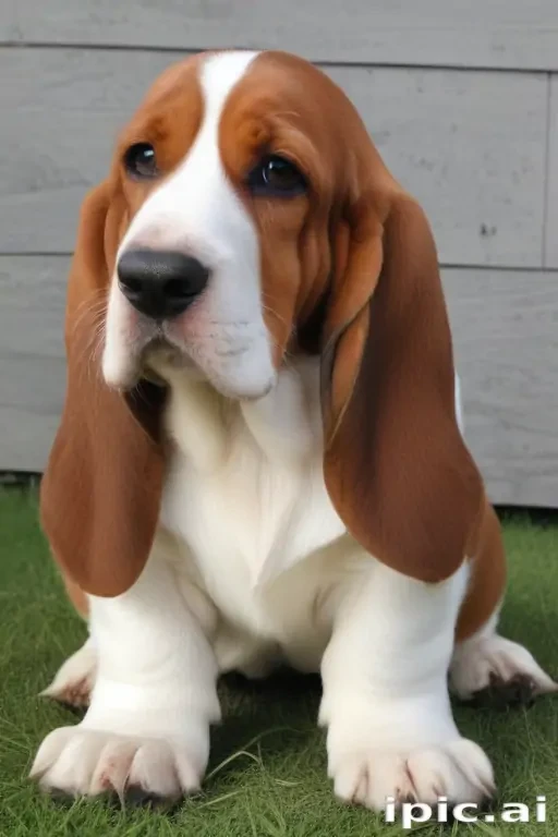 basset jack dog breed