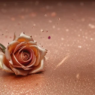glitter rose gold backgrounds