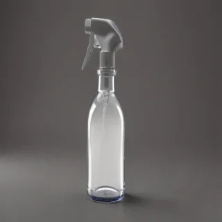 spray bottle png