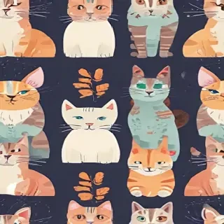 cats backgrounds