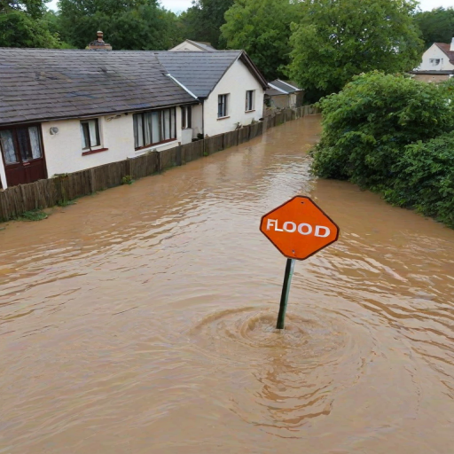 photos of floods
