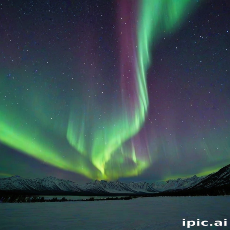 aurora borealis png
