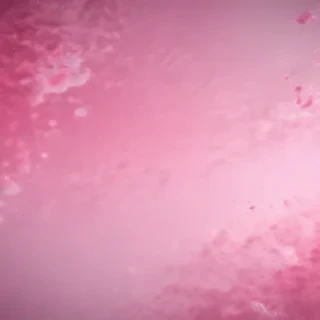 pretty pink background