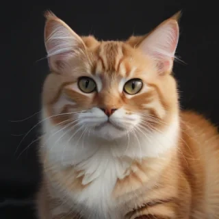 cat drawing png