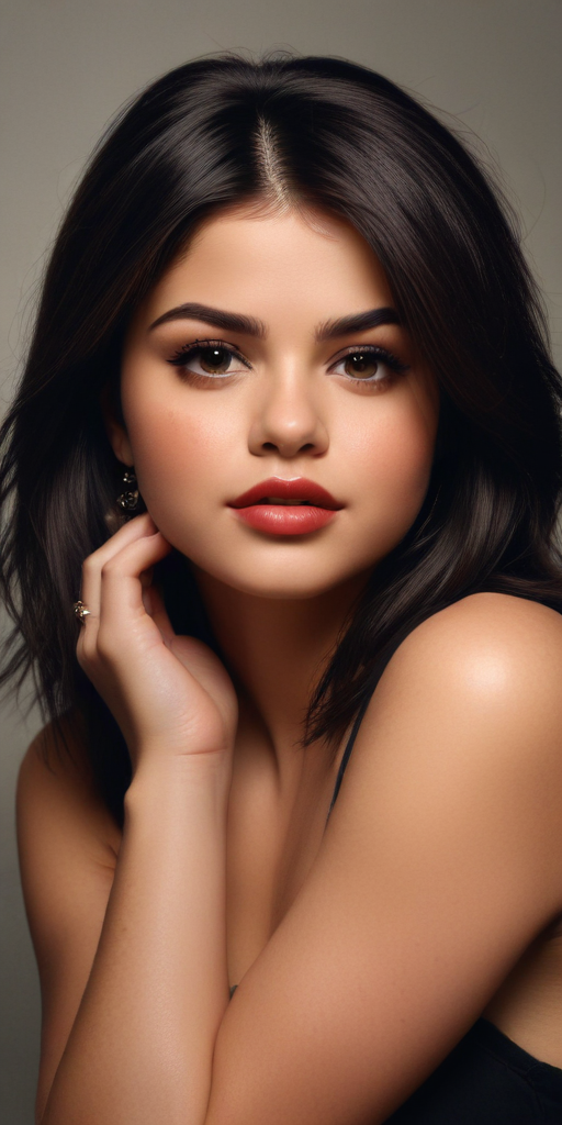 selena gomez netflix