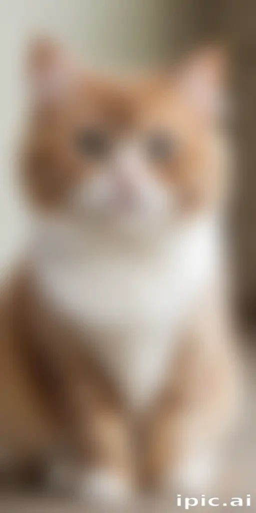 munchkin cat breed