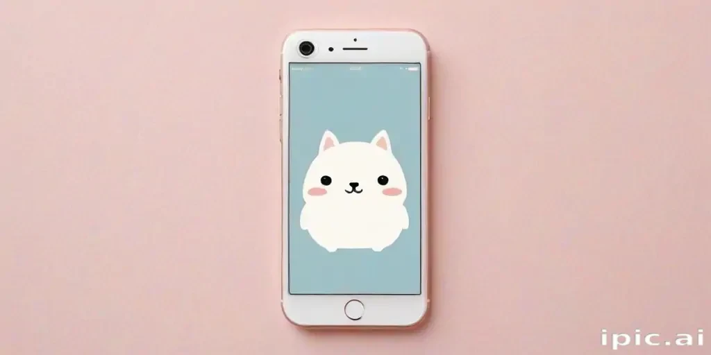 cute simple wallpapers for iphone