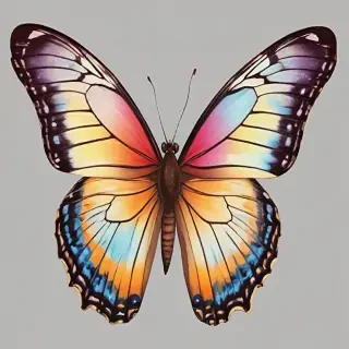 butterfly clipart png