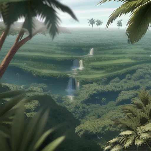 jungle png