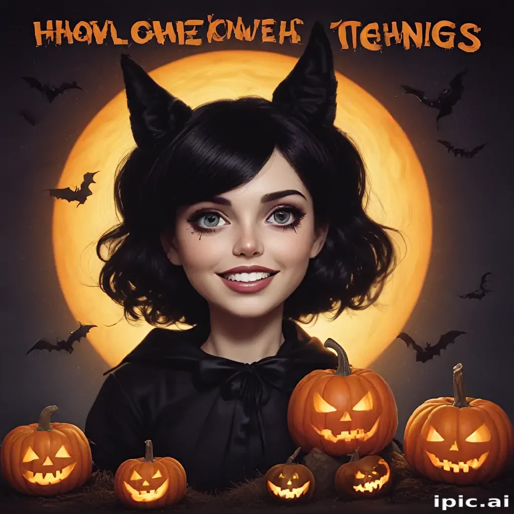halloween songs