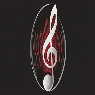 music logo png