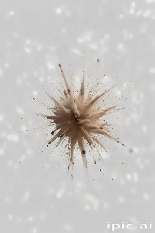 dust particles png