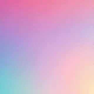pastel gradient background