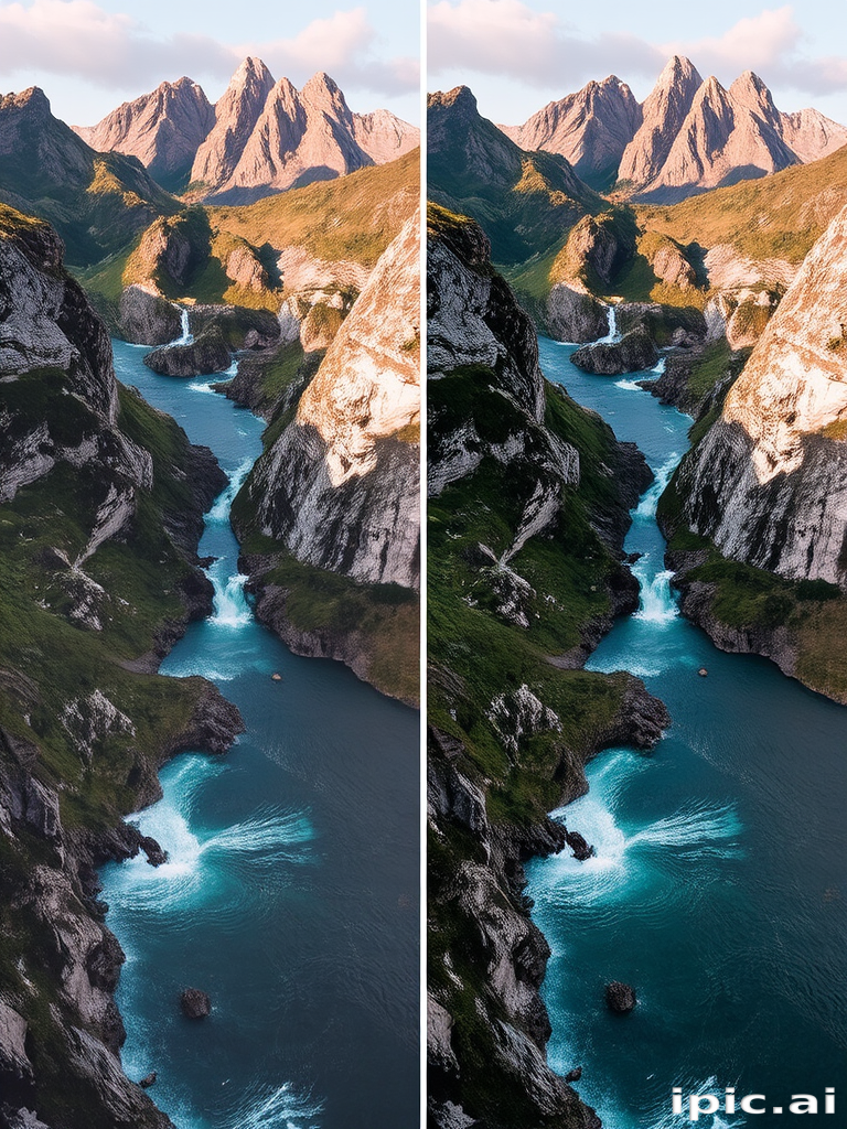 divider images