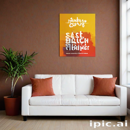 wall art mockup free