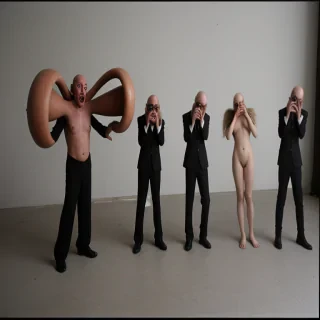 weird pictures