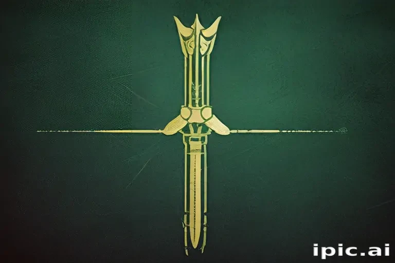 arrow background