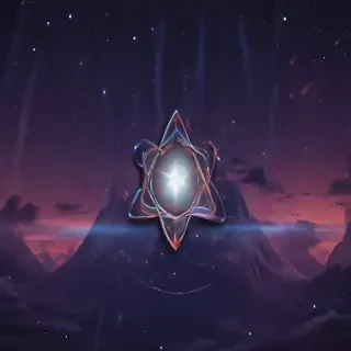 aura wallpaper