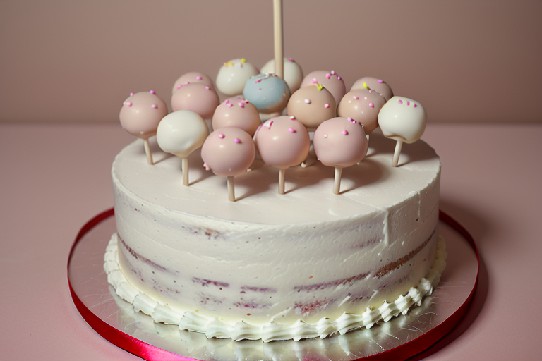 how much are cake pops