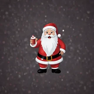 santa wallpapers