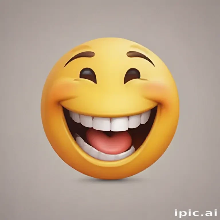 laughing emoji png
