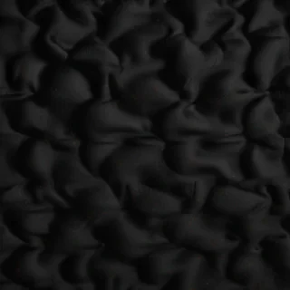 fabric texture black