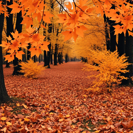 iphone cute fall wallpaper