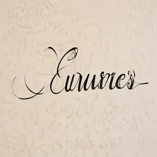 laura in cursive
