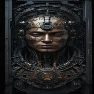 cyber png