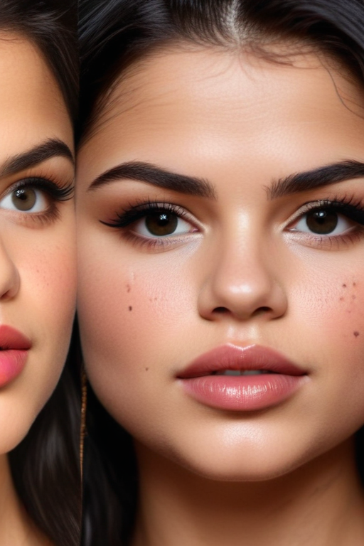selena gomez plastic surgery 2023