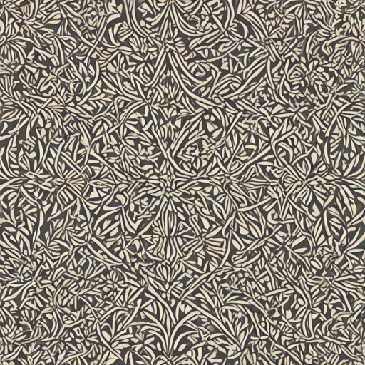 design line pattern