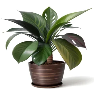 house plants png
