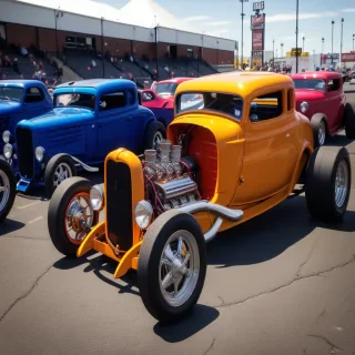hotrods