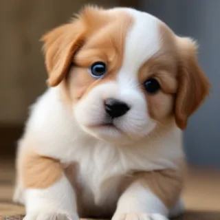 puppy wallpaper iphone