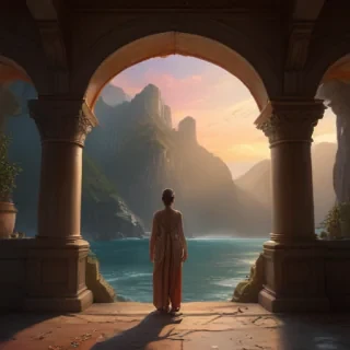 background dream