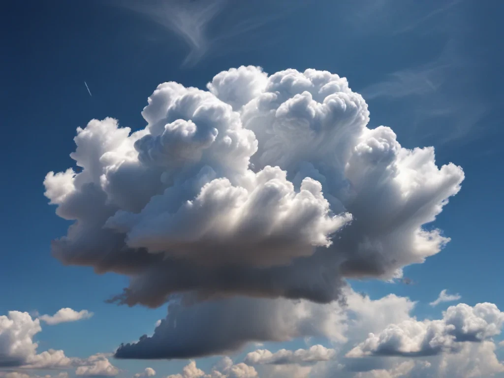 cloud transparent bg
