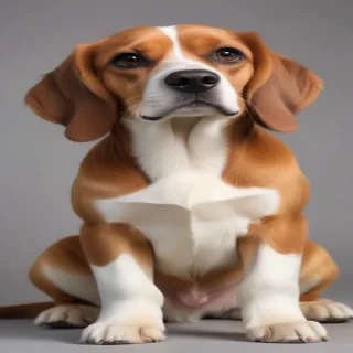 beaglier dog breed