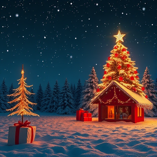 wallpaper for phone christmas