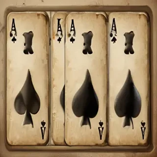 spades free