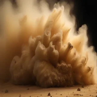 dust png