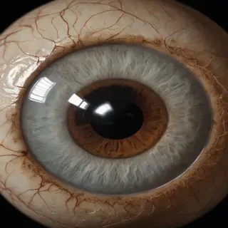 eye ball png