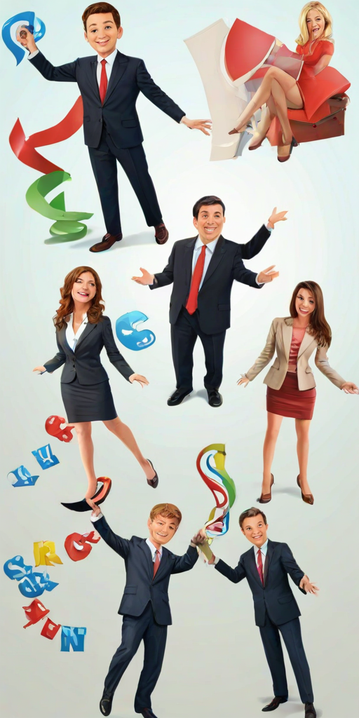 success clip art