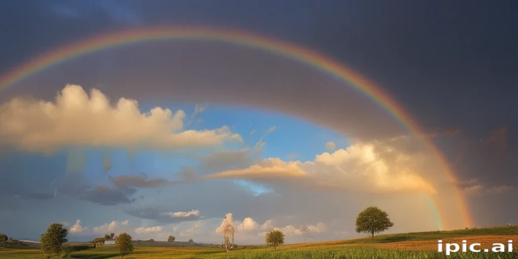rainbow wallpapers pastel