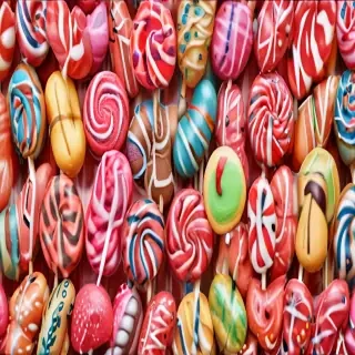 png candy