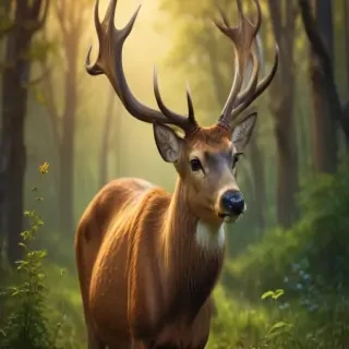 deer wallpapers