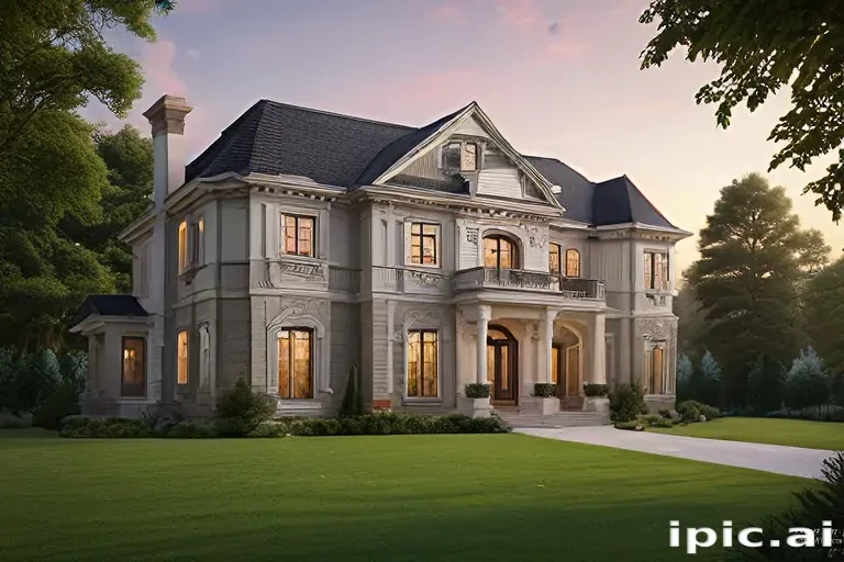 mansion png