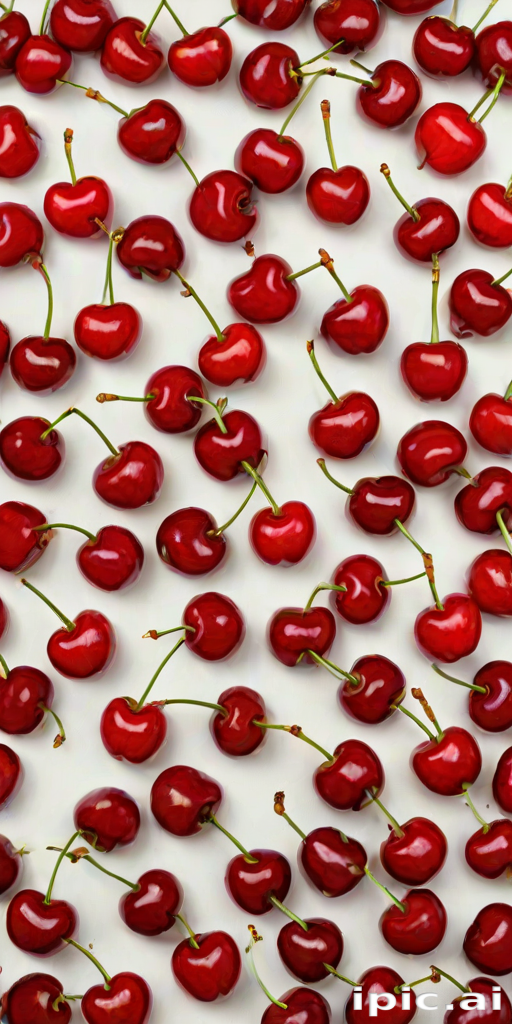 cherry background