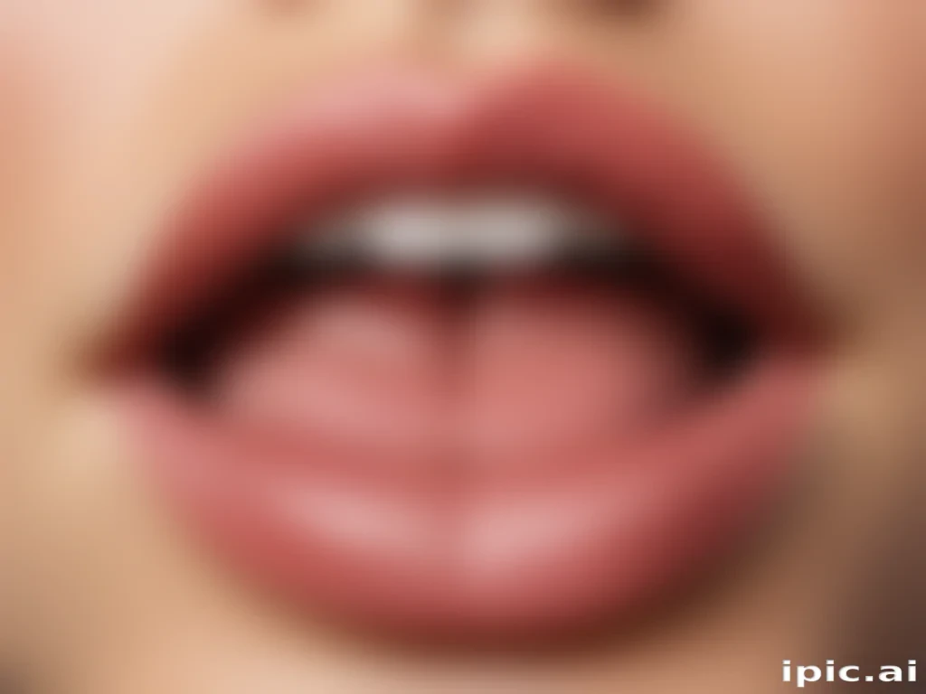 lips png transparent