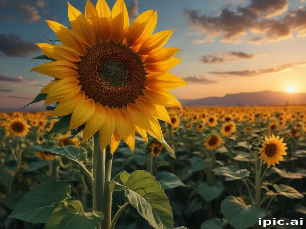 sunflower aesthetic wallpapers